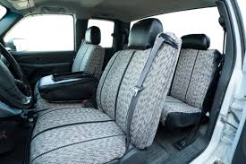 Saddle Blanket Seat Covers Fits All
