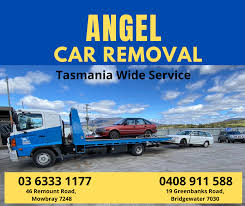 Angel Car Removal - Home | Facebook