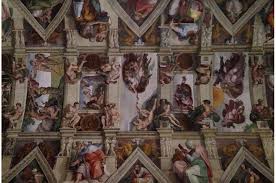 sistine chapel free admission with
