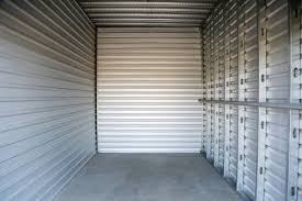 long term storage norths moving