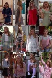 Celebrate the 18th birthday of clueless with every single cher horowitz outfit. Em Blm On Twitter Cher S Outfits In Clueless Will Forever Be Iconic