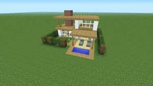 Content maps texture packs player skins mob skins data packs mods blogs. Easy Small Simple Minecraft Houses Casas Simples