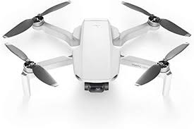 dji mavic mini drone flycam