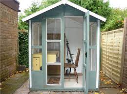 10 Ways To Transform Your Garden Shed