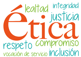 Qué es Ética y Moral: ...
