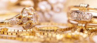 sell your diamond gold jewelry