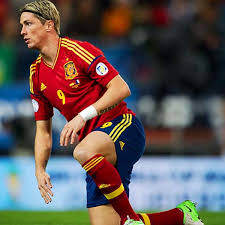 He inherited his passion for athlético from his grandfather. Fernando Torres Left Off Spain Roster For Uruguay Friendly Sports Illustrated