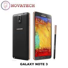 Cash in on other people's patents. Galaxy Note 3 New 3gb Ram 32gb Rom Original Smartphones With 1 Year Warranty Shopee Malaysia