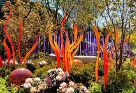 chihuly garden gl seattle