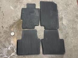 acura floor mats carpets cargo