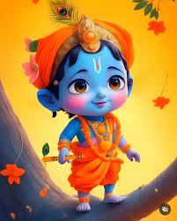 lord krishna the of love and