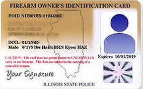 Foid card holders grew from 1.2 million to 2.2 million in the last decade. Action Needed On Foid Cards Illinois Regional Unemployment
