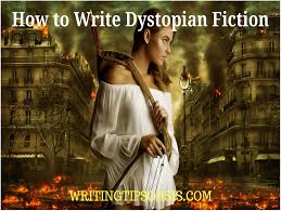 The hunger games seems to be the star of the show when it comes to dystopian book series. How To Write Dystopian Fiction The Ultimate Guide Writing Tips Oasis
