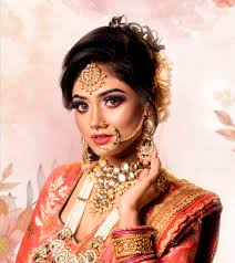 south indian bridal makeup 30 bridal