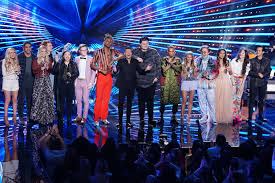 American Idol Who Do Fans Want To See Win The Most