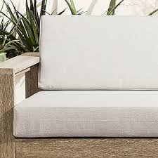 outdoor cushion covers west elm