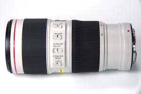 Canon Ef 70 200mm F 4l Is Ii Usm Lens Review Ephotozine