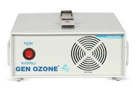 GEN-200 Ozon Hava Sterilizasyon Jeneratörü - GEN & OZONE