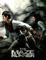 Thomas (dylan o'brien) and his fellow gladers face their greatest challenge yet: The Maze Runner 2014 Full Hindi Dubbed Movie Free Download Hd