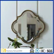 china aluminum mirror mirror glass