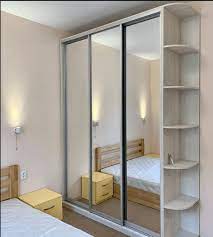 sliding mirror closet doors all you