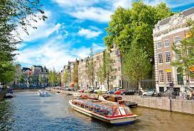 Flüge nach amsterdam günstig buchen! Stadtereise Amsterdam Tipps Gunstige Deals