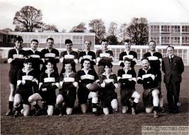 rugby the pictorial history of