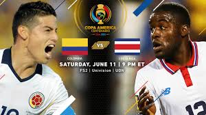 We fell in love with colombia and want to give fellow expats a real and holistic view of how it is to relocate to colombia and latin america. Colombia Vs Costa Rica Copa America Centenario Match Preview Mlssoccer Com