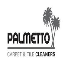 palmetto carpet and tile cleaners
