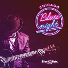 Concerto Chicago Blues Night - 19 ...