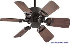 Top Ceiling Fans Without Lights