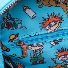rugrats chucky us exclusive cosplay