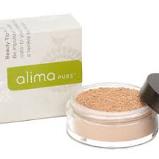 alima pure bronzer reader reviewed and