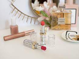 color riche shine lipstick review