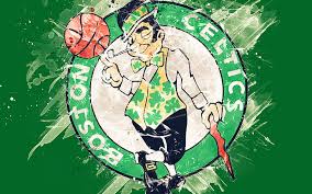 basketball boston celtics logo nba