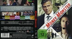 Ironically, the film gets loose and meanders just as it should be reaching a tight, tense climax. Money Monster Dvd Oder Blu Ray Leihen Videobuster De