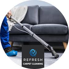 refresh carpet cleaning franchise