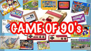 top 20 best 90s family computer games