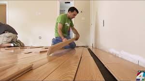 consumer reports puts hardwood flooring