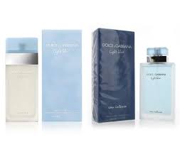 Dolce Gabbana Light Blue Vs Light Blue Intense Fragrancewar