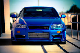 Collection of the best nissan skyline wallpapers. Nissan Skyline R34 Hd Wallpapers Backgrounds