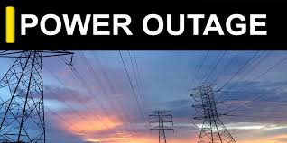 Последние твиты от poweroutage.us (@poweroutage_us). Power Restored After Outage In Part Of Carolina Forest