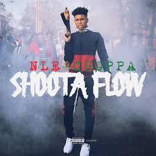 Bryson lashun potts (born november 1, 2002), better known as nle choppa (formerly ynr choppa), is an american rapper, singer, and songwriter. Nle Choppa The Shotta Flow Rapper On The Come Up The Double Cup