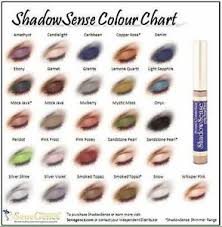Details About Shadowsense By Senegence Creme To Powder Eye Shadow 26 Colors 100 Authentic