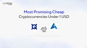 Bitcoin and the entire cryptocurrency ecosystem has gained immense popularity over the last decade. Top 10 Cheap Cryptocurrencies With Huge Potential In 2021 Kuberverse