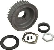 Details About 30 Tooth Bdl Transmission Front Pulley For Harley Sportster Xl 1200 883 Buell
