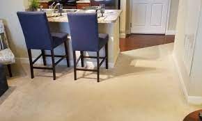 expert flooring installation in