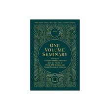 target one volume seminary by michael