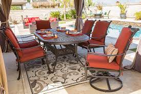 Outdoor Furniture Austin Texas