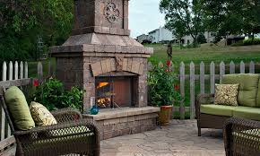 brighton fireplace outdoor solutions